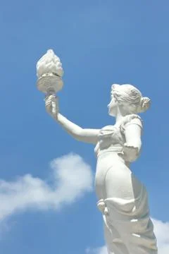 Freedom. Stock Photos