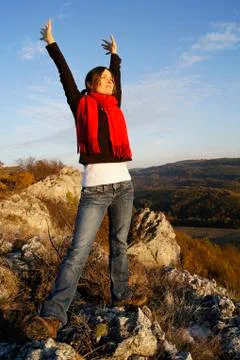 Freedom Stock Photos