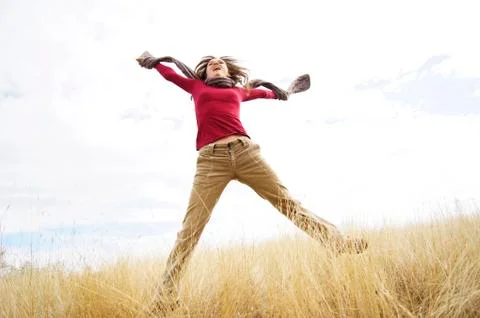 Freedom Stock Photos