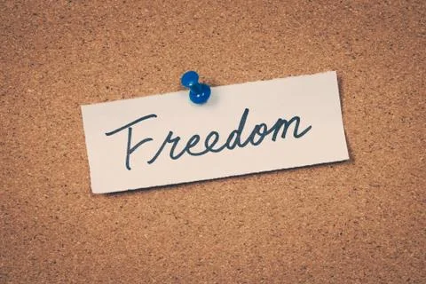Freedom Stock Photos