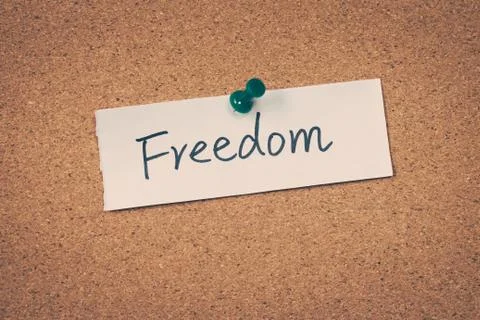 Freedom Stock Photos
