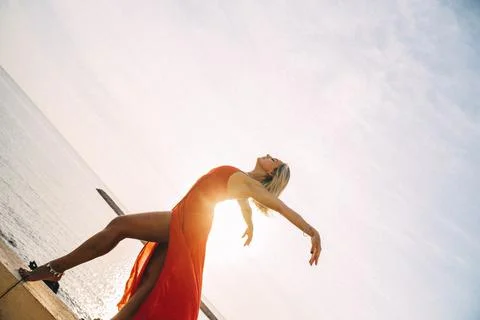 Freedom 写真素材