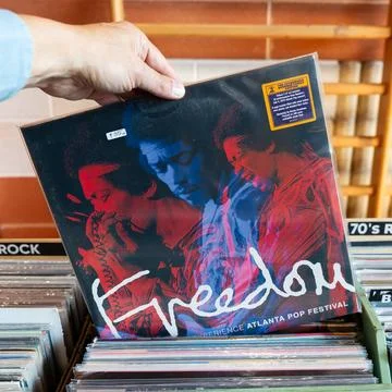 Freedom Stock Photos