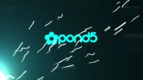 Freedom Soul Logo Stock After Effects