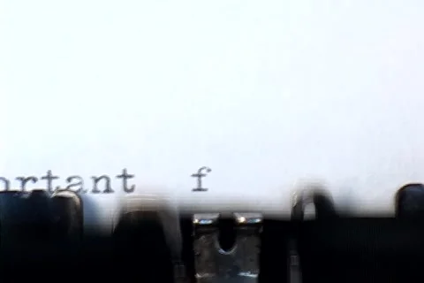 Freedom of speech Stock-Footage 1239877