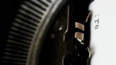 Freedom of speech 스톡 동영상 10893390