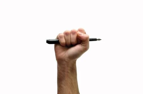 Freedom of speech Stock Photos