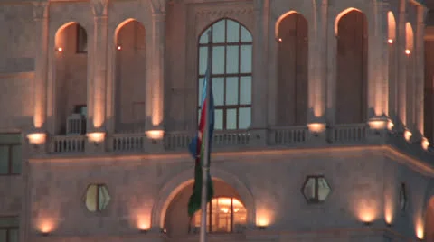 Freedom Square Video stock 23801814