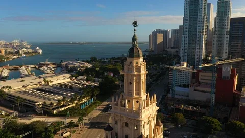 Freedom Tower Vidéo 124570541