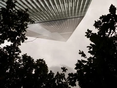 Freedom Tower Stock Photos