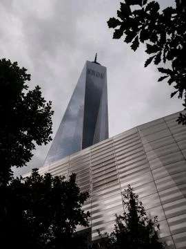 Freedom Tower Stock Photos