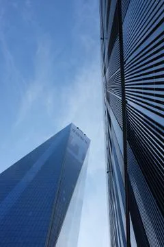 Freedom Tower Stock Photos