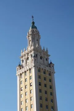 Freedom tower Stock Photos