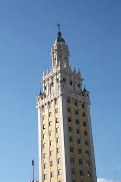 Freedom tower Stock Photos