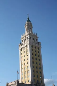 Freedom tower Foto stock