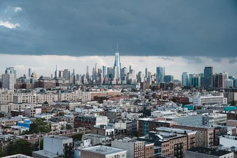 Freedom Tower Stock Photos