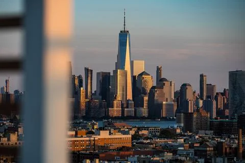 Freedom Tower Stock Photos
