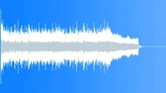 Freedom World -Ident Version- Stock Music