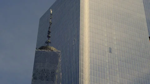 Freedom_Reflection Video stock 39566279