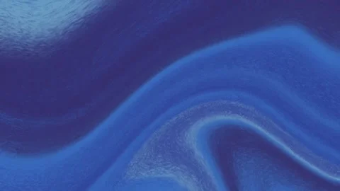 Freeform blue gradient Stock Footage 264314805
