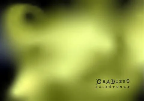 Freeform Gradient Background Digital craft style paper, posters, vector 006 Stock Illustration