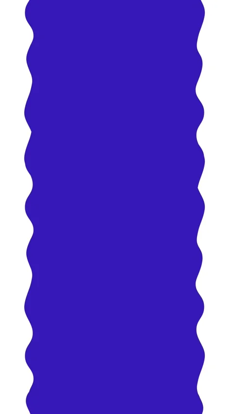 Freeform top to bottom loop animation Stock Footage 317667096