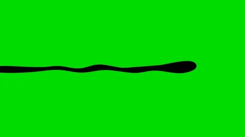 FREEHAND WIPE TRANSITION. Video stock 107831837