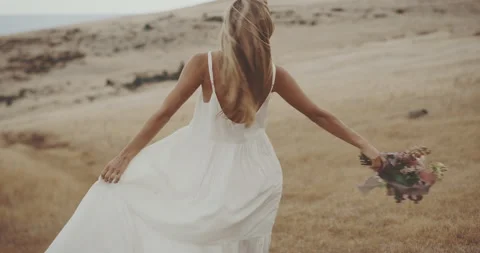 Freeing the Soul Stock Footage 134222242