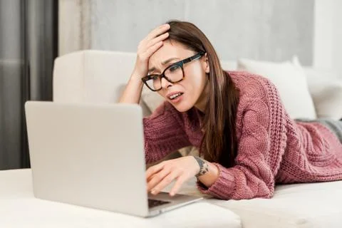 Freelance concept Stock Photos
