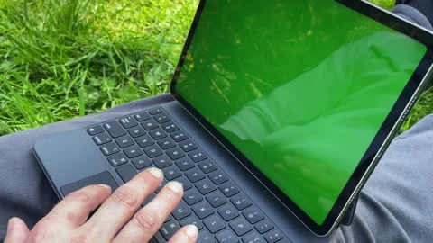 Freelancer Remote Work Concept. Stock Footage 243011661