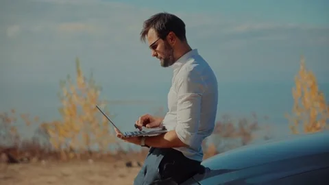 Freelancer Software Developer. Senior Coder Programming. Coding App Stock Footage 164276546