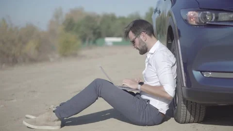 Freelancer Software Developer. Senior Coder Programming. Coding App Stock Footage 165583510