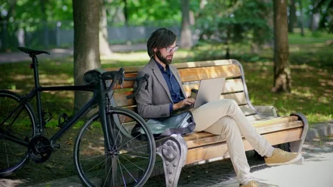 Freelancer Software Developer. Senior Coder Programming. Coding App Stock Footage 246554093