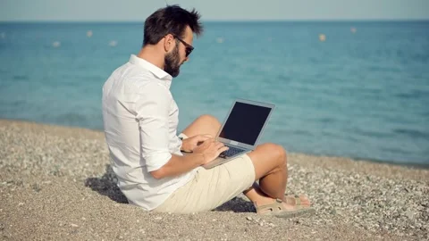 Freelancer Software Developer. Senior Coder Programming. Coding App Stock Footage 260828456