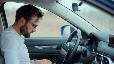 Freelancer Software Online Network Developer. Software Developer Stock Footage 168892755