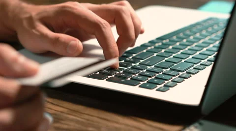 Freelancer working on the laptop Stock Footage 67897891