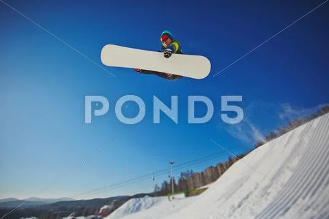Freeride Stock Photos