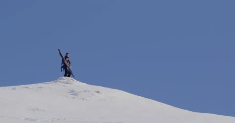 Freeride Skiing Видео 273864825