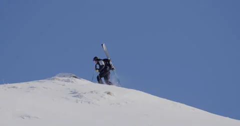 Freeride Skiing Видео 273865145