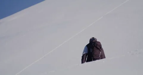 Freeride Skiing Видео 273865431