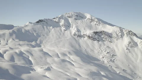 Freeride Skiing Видео 273865831