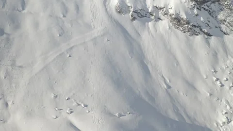 Freeride Skiing Видео 273865981