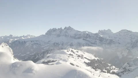 Freeride Skiing Видео 273866035