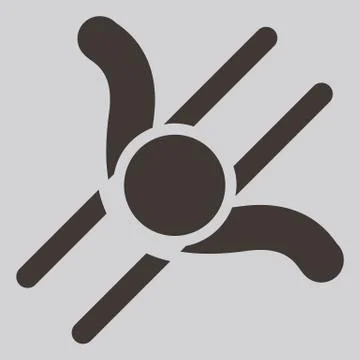 Freestyle icon Stock Illustration