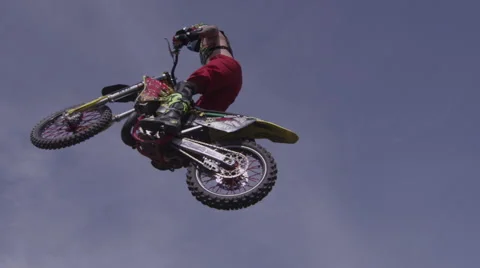 Fmx Jump Stock Video Footage | Royalty Free Fmx Jump Videos | Pond5