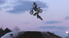 MotoCross - mc06_Motocross-Freestyle-Superman by  