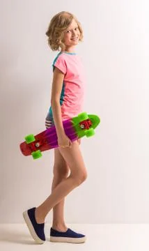 Freestyle Stock Photos