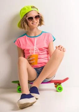 Freestyle Stock Photos