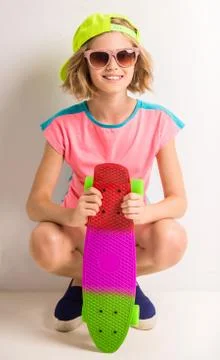 Freestyle Stock Photos