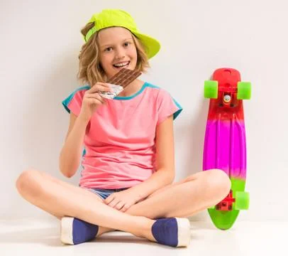 Freestyle Stock Photos